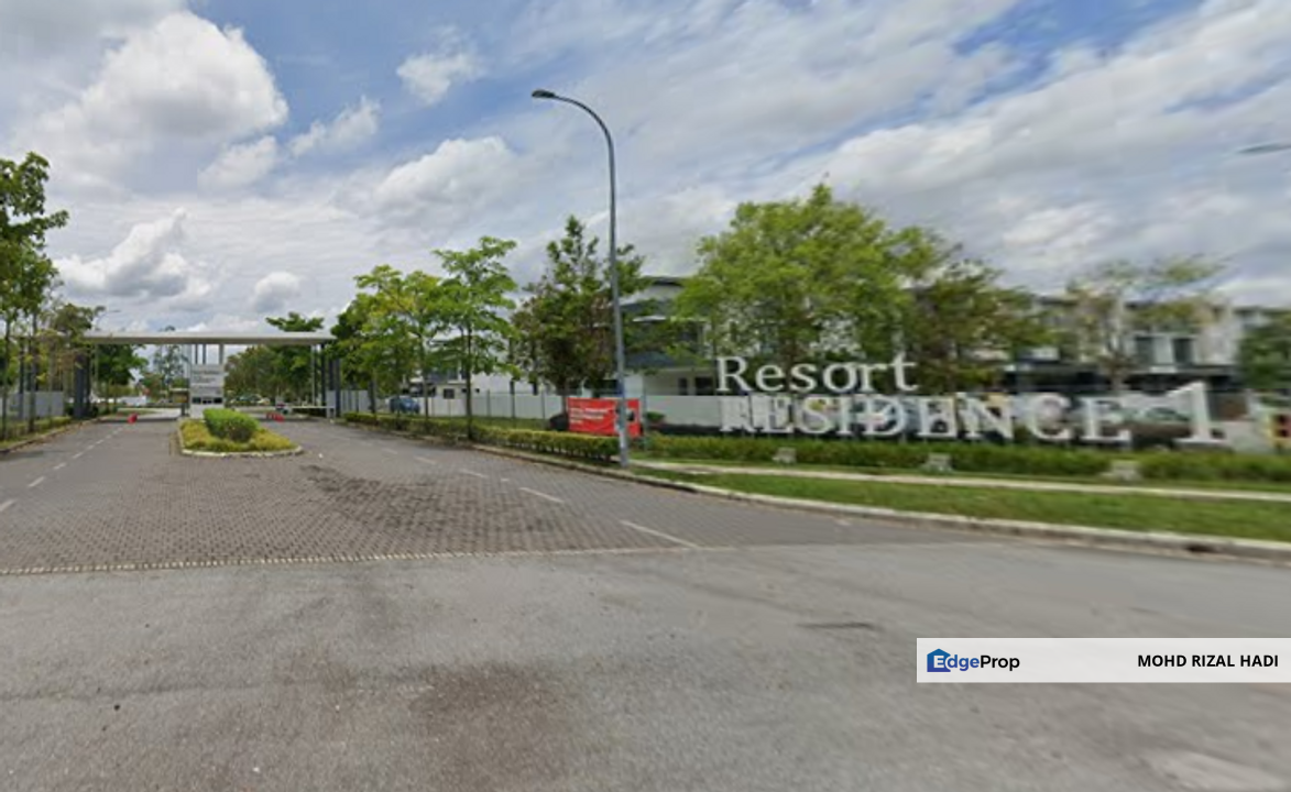 2-Storey Freehold Bumi Lot @ Hijayu 2, Bandar Sri Sendayan 🔥 INVESTMENT ALERT: PRIME LOCATION IN SENDAYAN! 🔥, Negeri Sembilan, Seremban