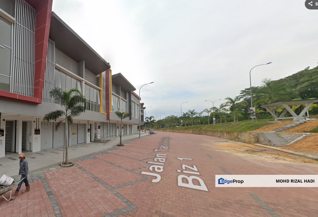 Double Storey Terrace House @ Taman Tiara Sendayan, Labu, Negeri Sembilan, Seremban