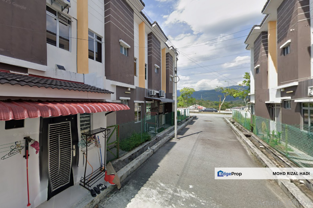 2 Storey Terrace House @ Taman Warisan Puteri (Precinct 6), Seremban, Negeri Sembilan, Seremban