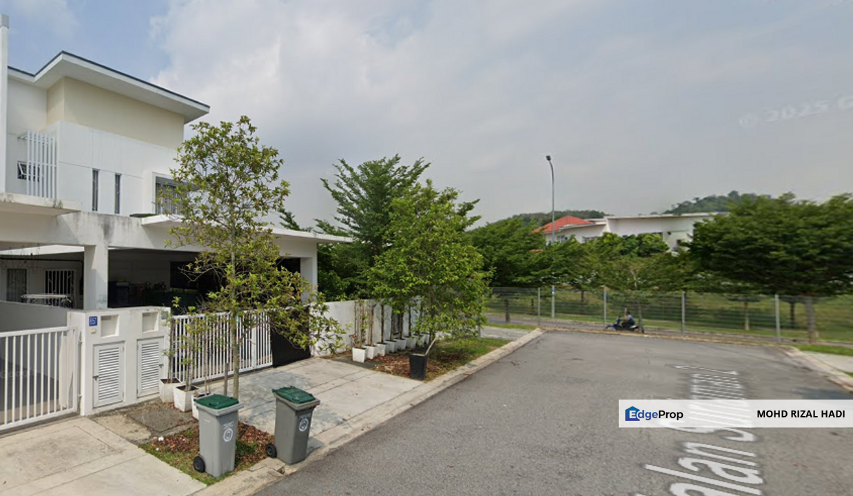 2-Sty Terrace @ Suriaman 2, Bandar Sri Sendayan, Negeri Sembilan, Seremban