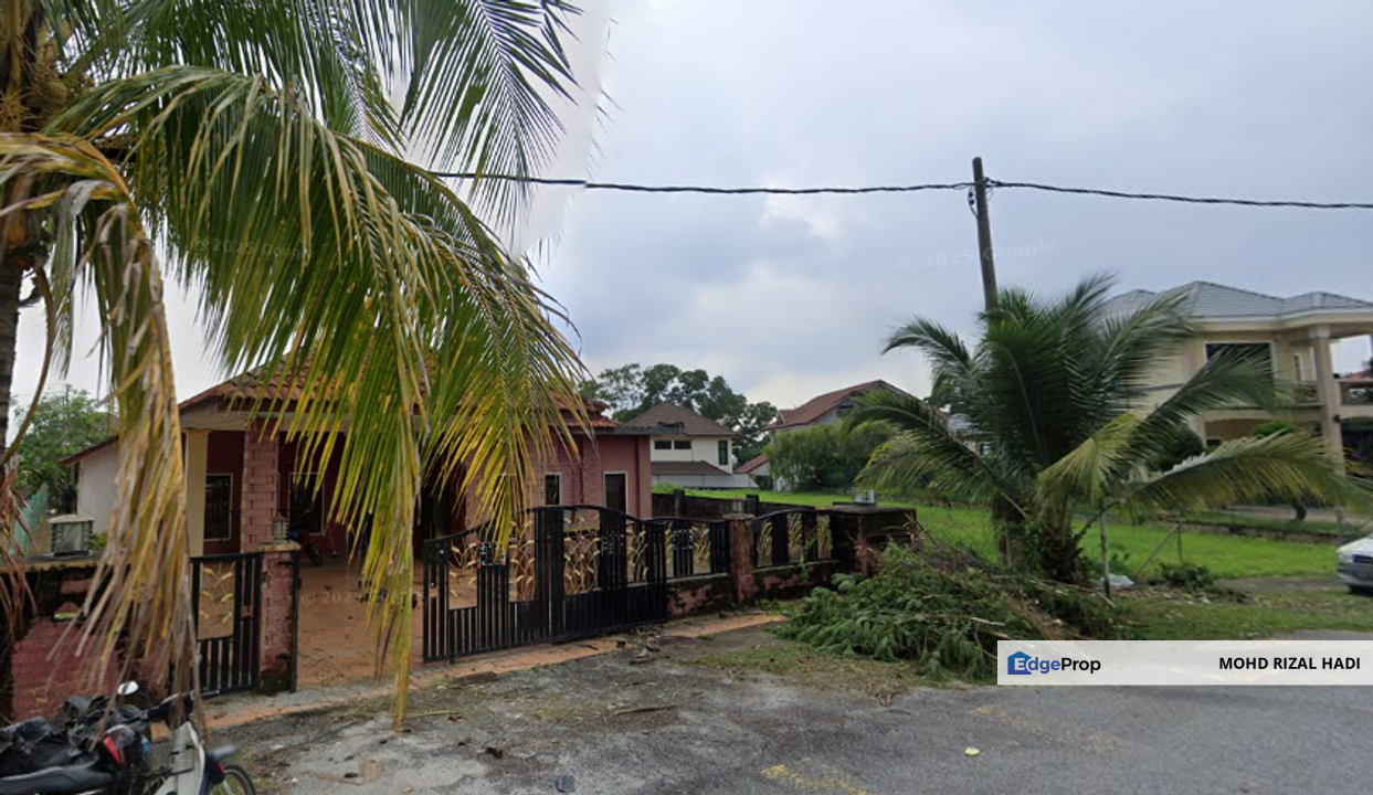 TAMAN LAVENDER HEIGHTS, SEREMBAN – Bungalow Setingkat, Negeri Sembilan, Seremban