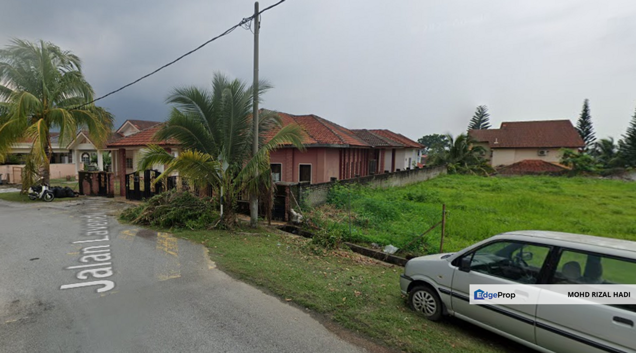 TAMAN LAVENDER HEIGHTS, SEREMBAN – Bungalow Setingkat, Negeri Sembilan, Seremban