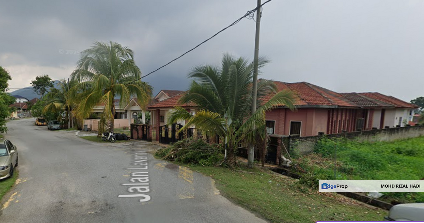TAMAN LAVENDER HEIGHTS, SEREMBAN – Bungalow Setingkat, Negeri Sembilan, Seremban