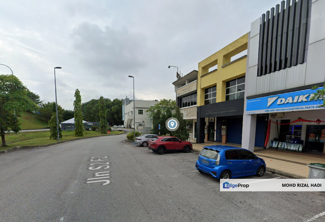 GARDEN HOMES, SEREMBAN 2 – Shop-Office, Negeri Sembilan, Seremban