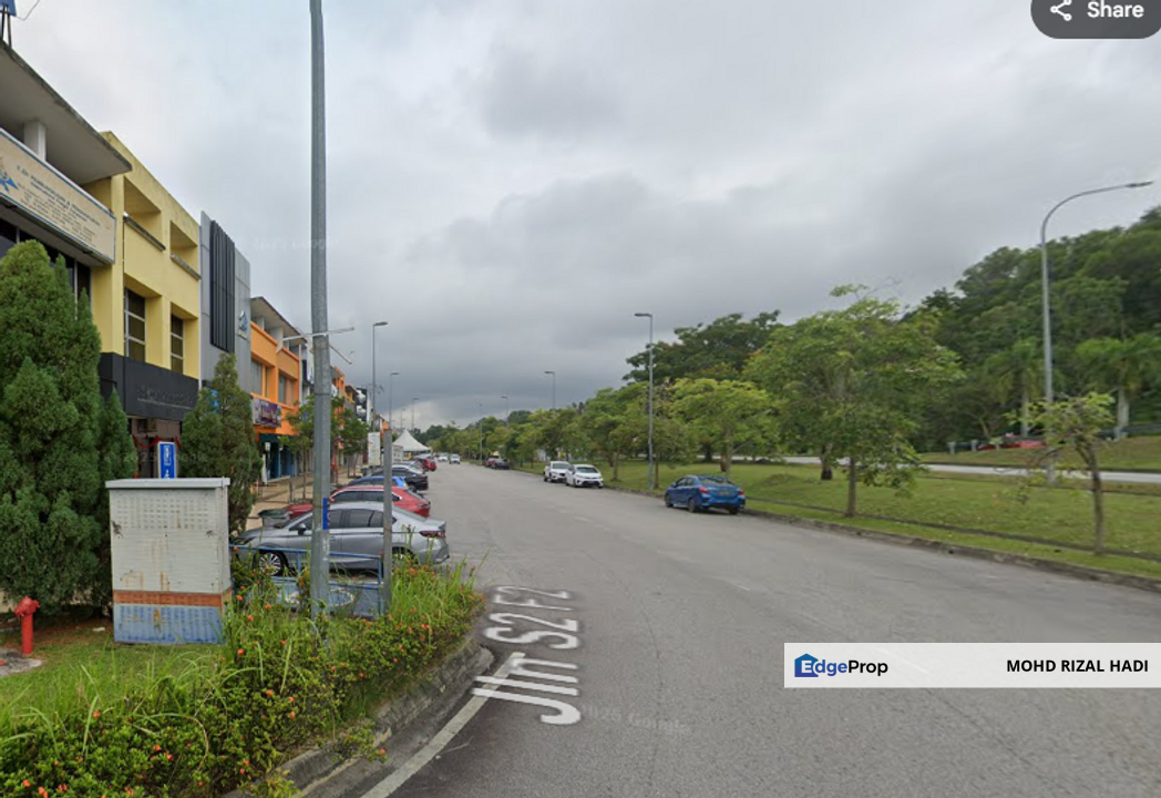 GARDEN HOMES, SEREMBAN 2 – Shop-Office, Negeri Sembilan, Seremban