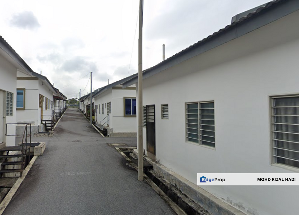 Rantau | Bandar Ekar | Terrace House – 10% Below Market Value Entry Opportunity, Negeri Sembilan, Rantau