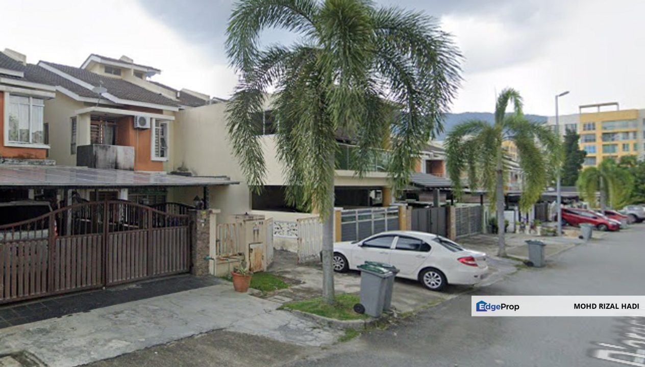 [19% BMV] Teres 2 Tingkat Taman Bandar Senawang, Seremban (Freehold), Negeri Sembilan, Seremban