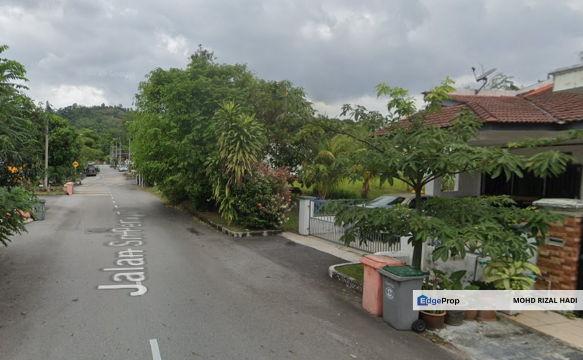 [Tanah Luas] Rumah Teres Setingkat Taman Sri Penaga, Seremban (Freehold), Negeri Sembilan, Seremban