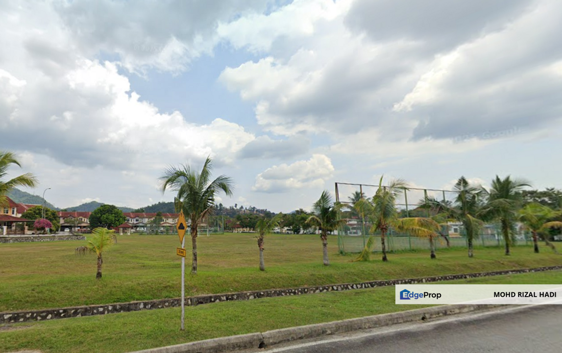 FREEHOLD 2-STOREY TERRACE @ TAMAN BUKIT GALENA, SEREMBAN, Negeri Sembilan, Seremban