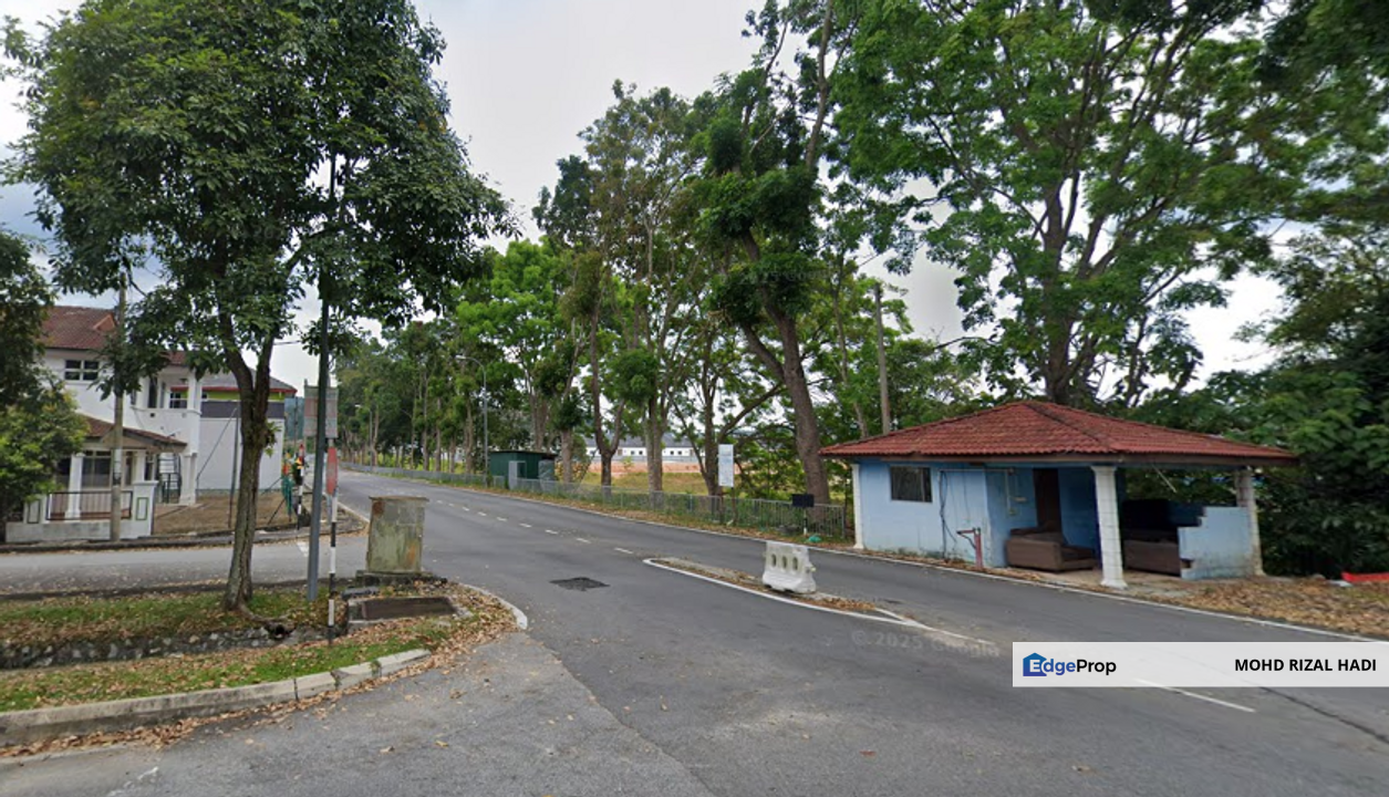 FREEHOLD 2-STOREY TERRACE @ TAMAN BUKIT GALENA, SEREMBAN, Negeri Sembilan, Seremban