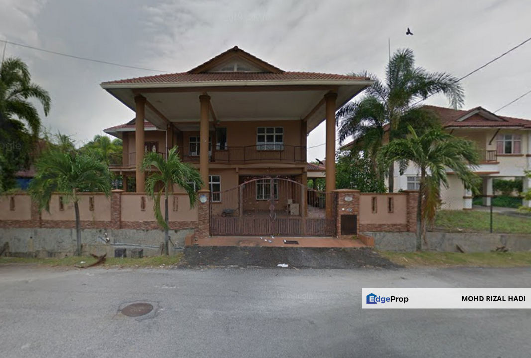 LUXURY BUNGALOW @ NILAI IMPIAN – SAVE RM 152k!!, Negeri Sembilan, Nilai