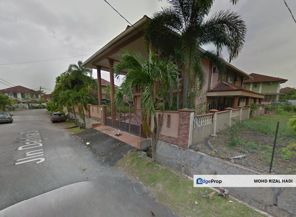 LUXURY BUNGALOW @ NILAI IMPIAN – SAVE RM 152k!!, Negeri Sembilan, Nilai