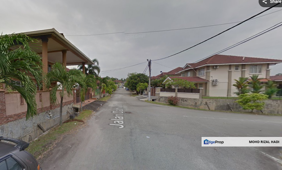 LUXURY BUNGALOW @ NILAI IMPIAN – SAVE RM 152k!!, Negeri Sembilan, Nilai