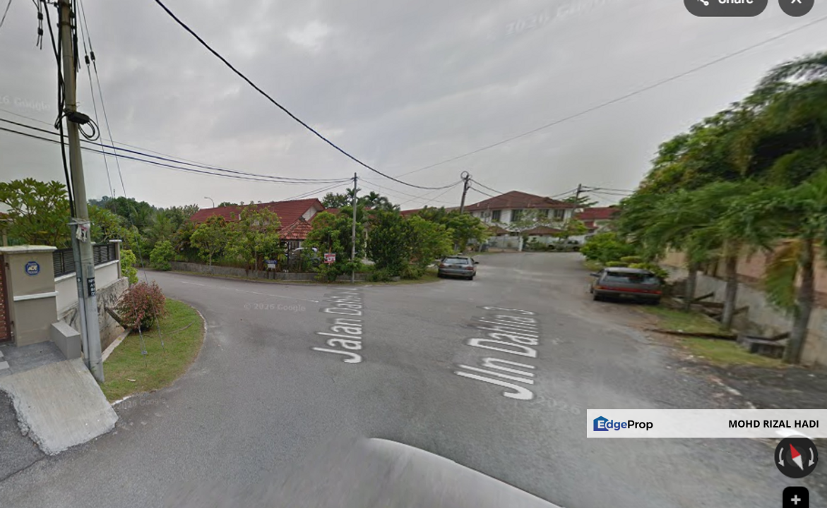 LUXURY BUNGALOW @ NILAI IMPIAN – SAVE RM 152k!!, Negeri Sembilan, Nilai