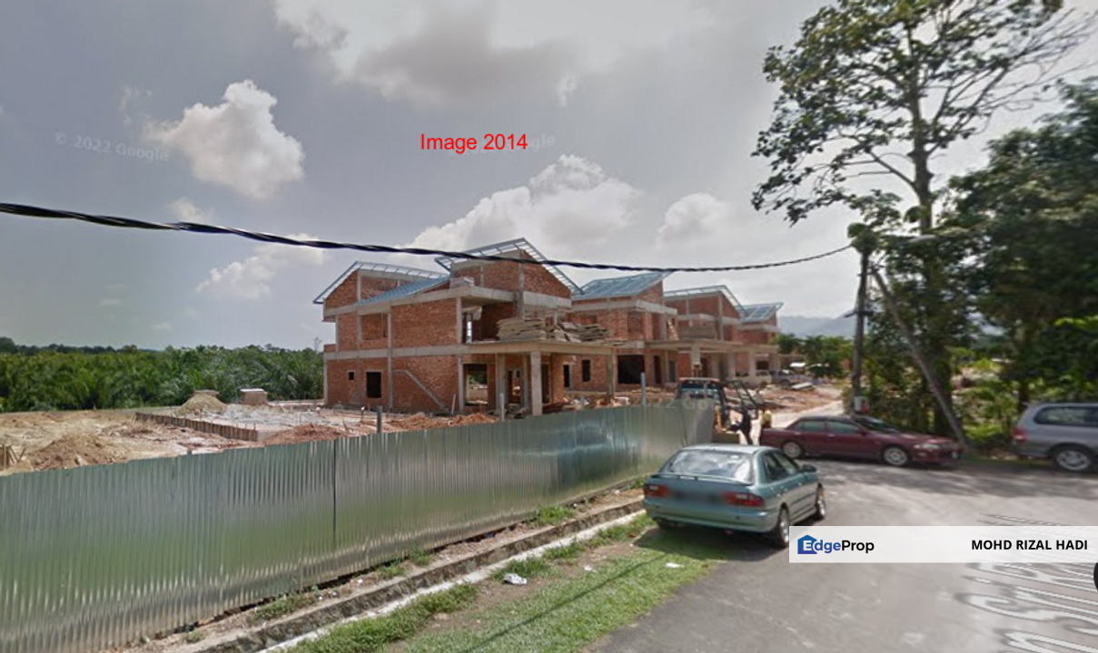 SAVE RM 214k! 2-STOREY BUNGALOW @ TAMAN SRI RAMBAI, LABU, Negeri Sembilan, Seremban