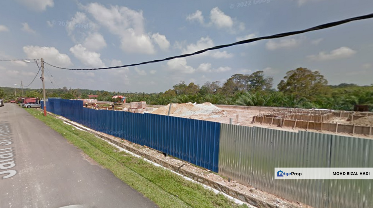 SAVE RM 214k! 2-STOREY BUNGALOW @ TAMAN SRI RAMBAI, LABU, Negeri Sembilan, Seremban