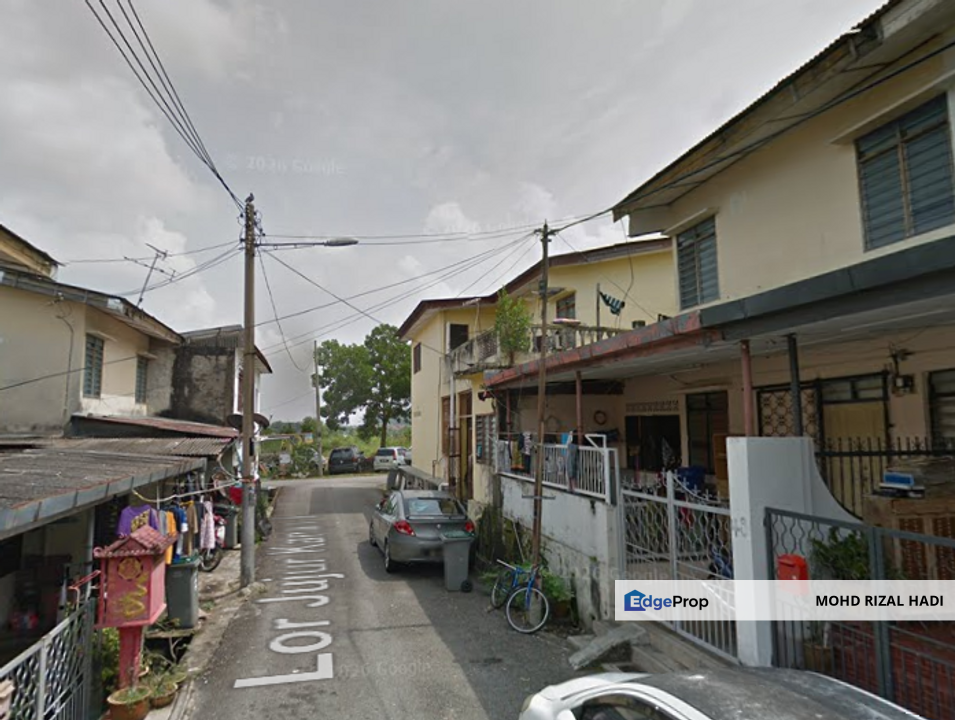 SEMI-D @ TAMAN JUJUJUR, SIKAMAT – RM162K SAHAJA!, Negeri Sembilan, Seremban