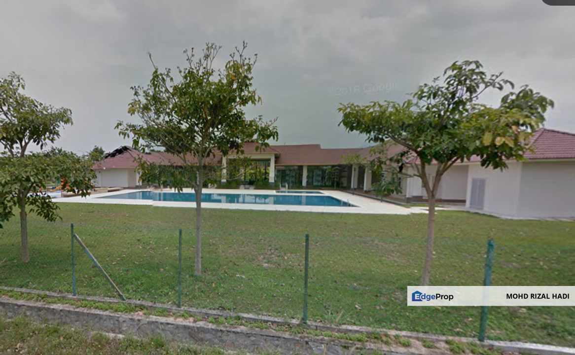 Double Storey Terrace @ Bandar Tasik Senangin (Mahkota Hills), Lenggeng – Below Market Value, Negeri Sembilan, Lenggeng