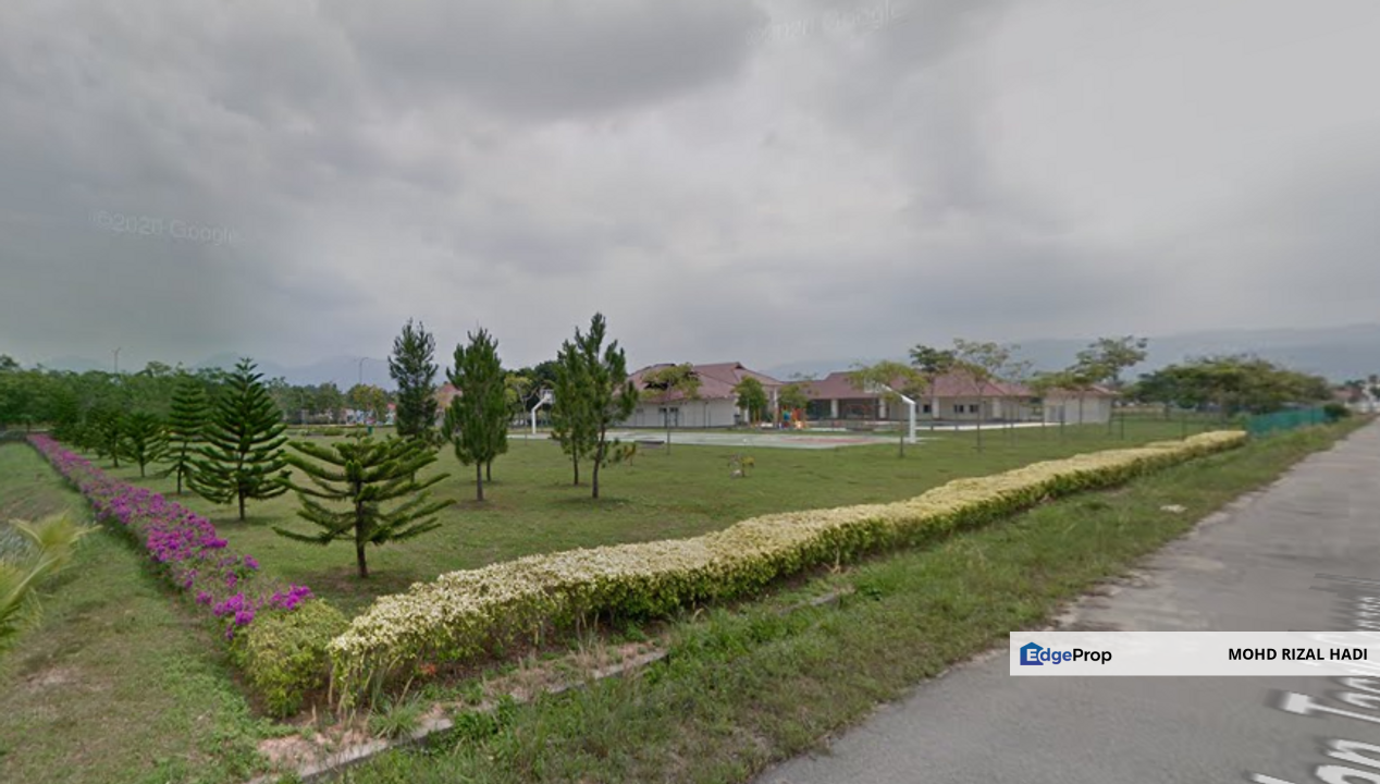 Double Storey Terrace @ Bandar Tasik Senangin (Mahkota Hills), Lenggeng – Below Market Value, Negeri Sembilan, Lenggeng