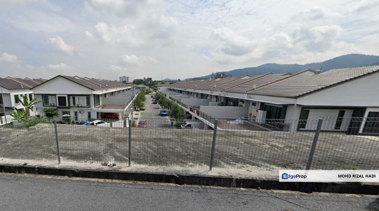 2-Storey Terrace @ D'Mayang Sari, Nilai – Gated & Guarded - 35% Below Market Value, Negeri Sembilan, Nilai