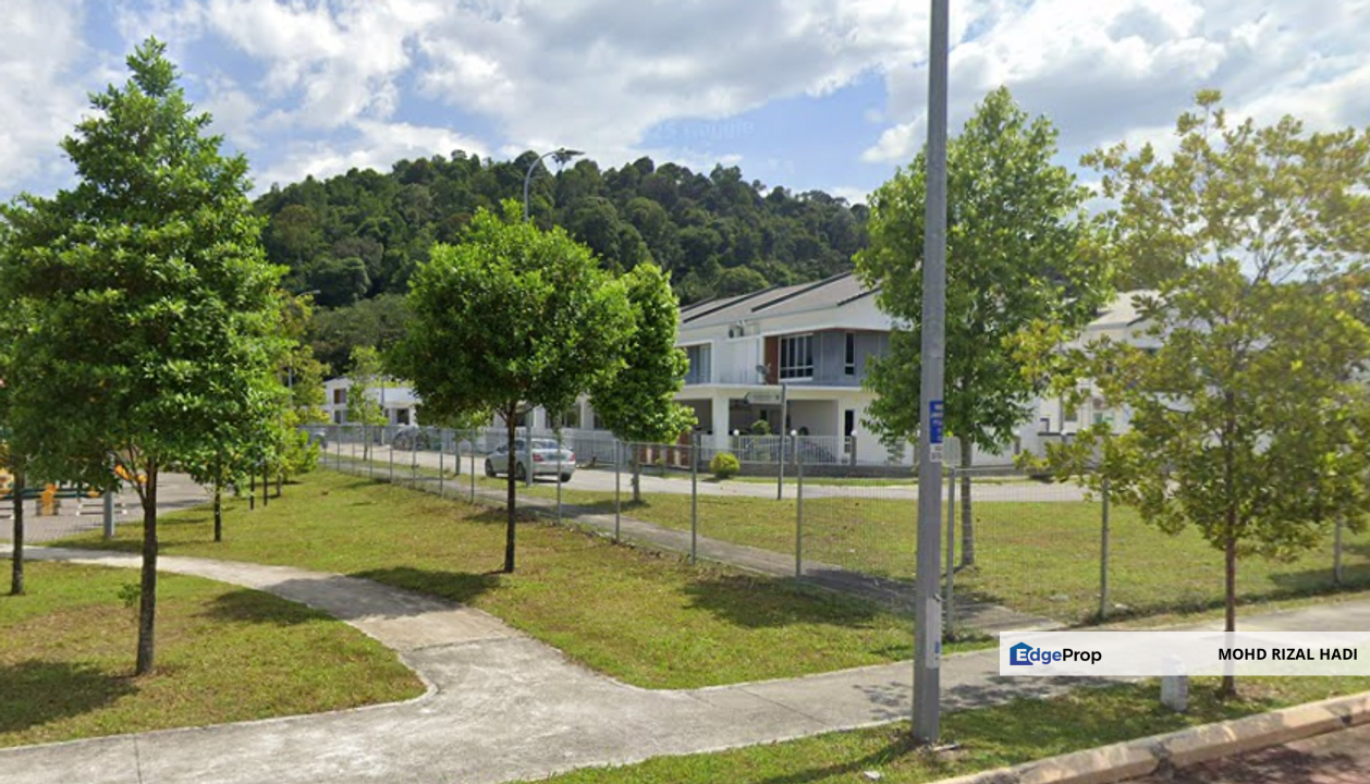 Teres Laman Sendayan (Phase 4), Bandar Sri Sendayan, Negeri Sembilan, Seremban