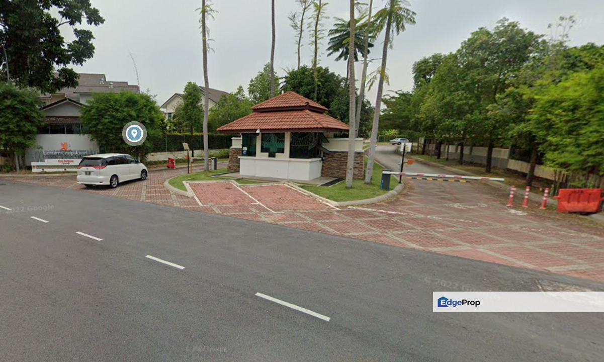 Bungalow Dua Tingkat @ Kota Seriemas, Nilai (Freehold), Negeri Sembilan, Nilai