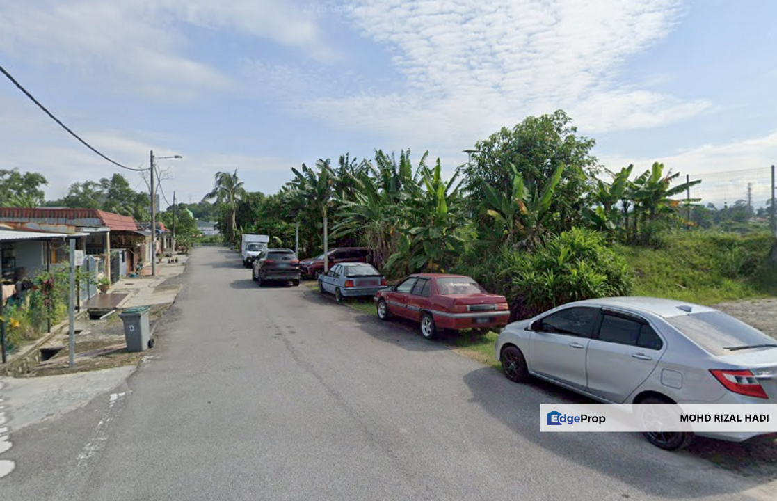 [EXTENDED & RENOVATED] Teres Setingkat @ Taman Sri Mawar, Senawang, Negeri Sembilan, Seremban