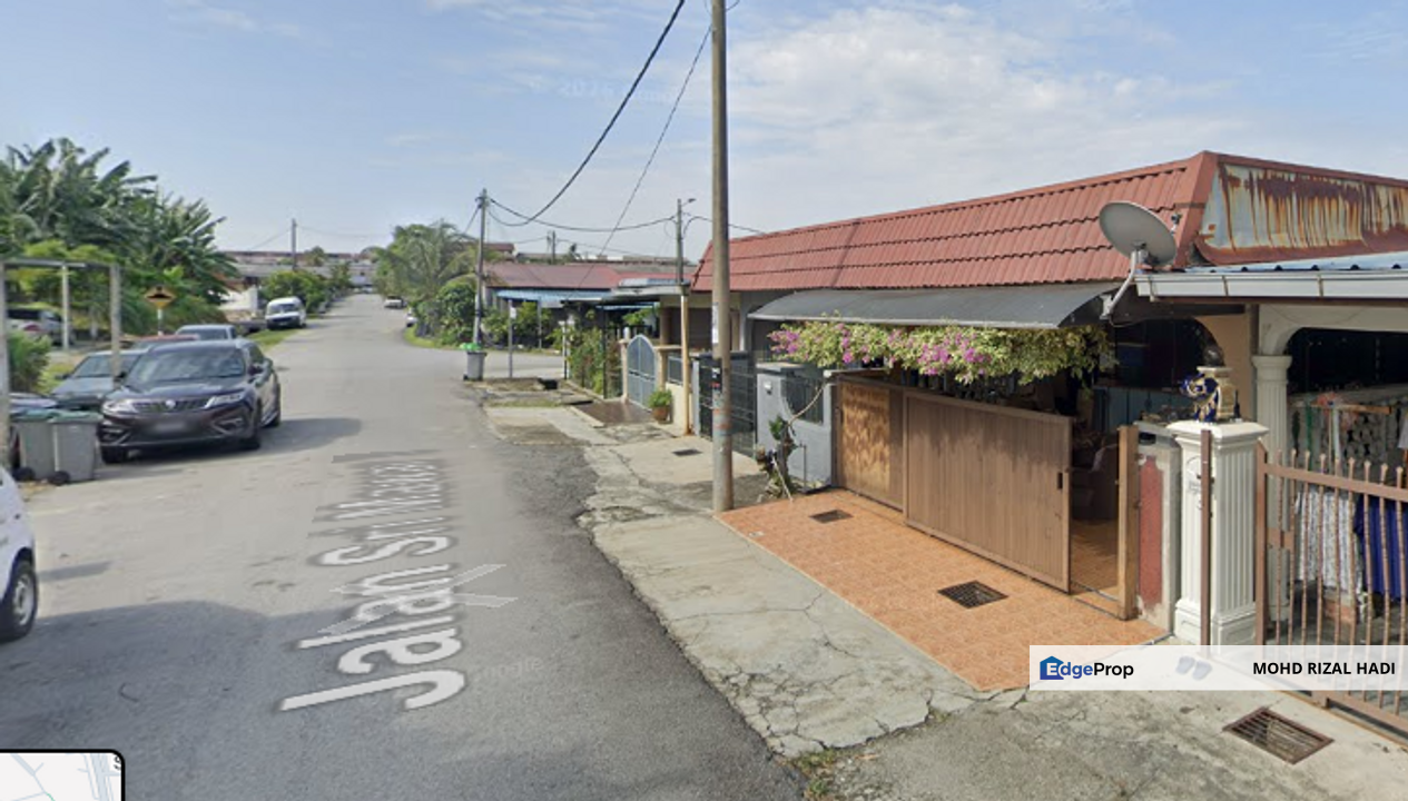 [EXTENDED & RENOVATED] Teres Setingkat @ Taman Sri Mawar, Senawang, Negeri Sembilan, Seremban