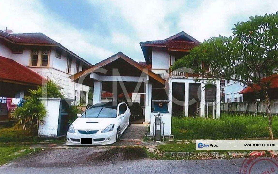 [BUNGALOW 2 TINGKAT] Kota Seriemas, Nilai – Hanya RM 549k! (Freehold Bumi), Negeri Sembilan, Nilai