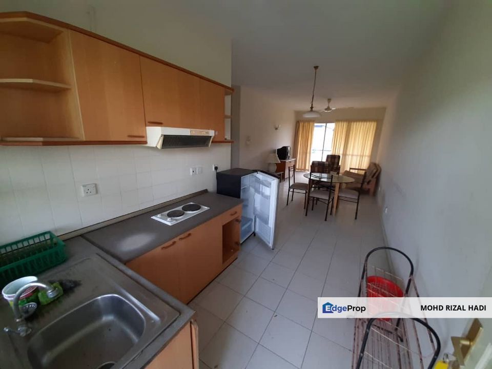 Port Dickson | Kondo Sri Bulan | Rm 250k | Walking Distance to Beach, Negeri Sembilan, Port Dickson