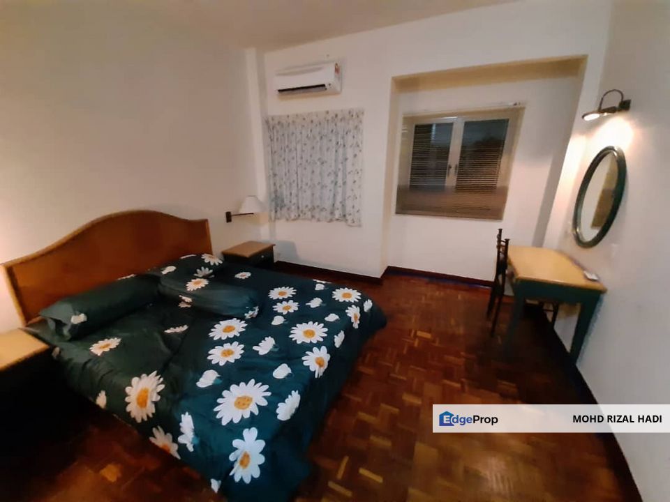 Port Dickson | Kondo Sri Bulan | Rm 250k | Walking Distance to Beach, Negeri Sembilan, Port Dickson