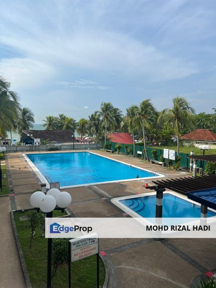 Freehold | Walking Distance to Beach | PD, Negeri Sembilan, Port Dickson