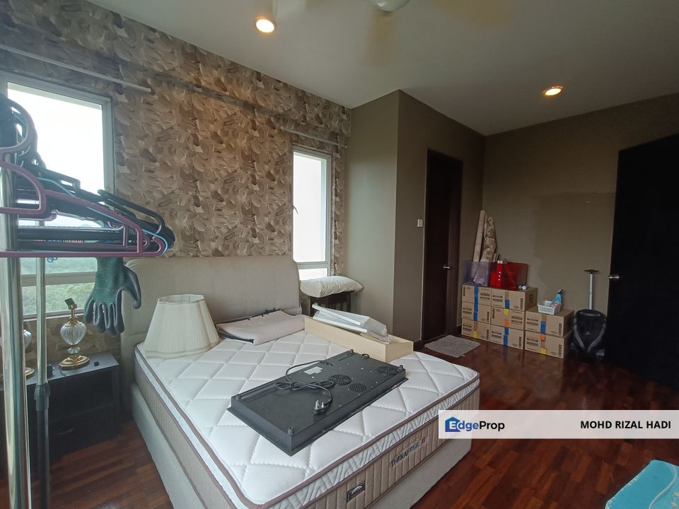 Putrajaya | Puteri Palma 2 | Rm 988k | Near IOI & Facing Golf Club, Selangor, Putrajaya