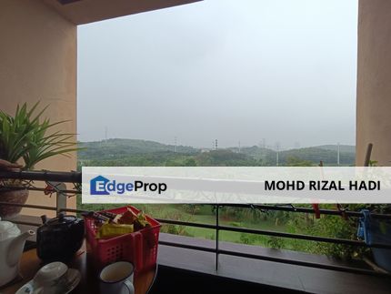 Putrajaya | Puteri Palma 2 | Rm 988k | Near IOI & Facing Golf Club, Selangor, Putrajaya
