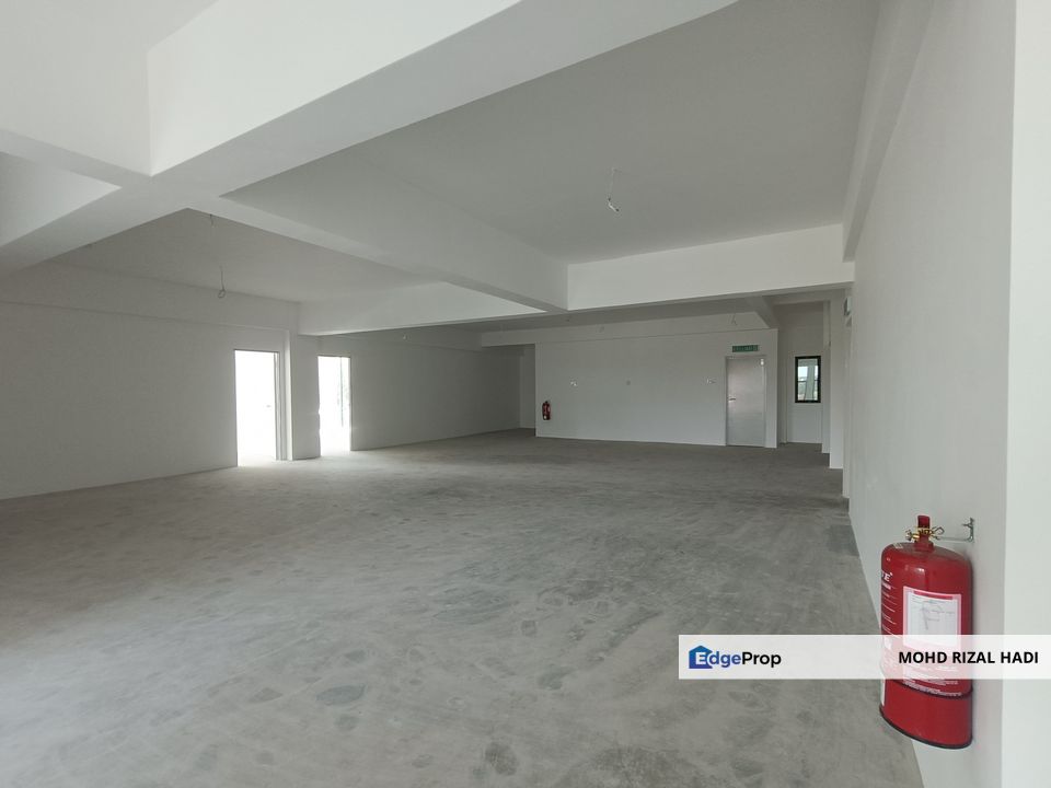 Melaka | New Shop Office  | High Traffic Area, Melaka, Batu Berendam