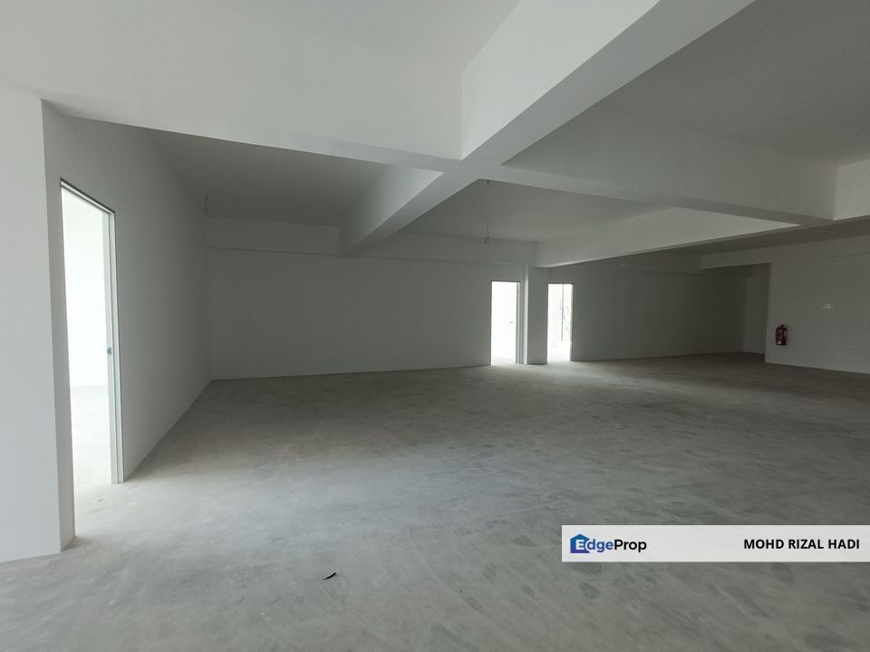 Melaka | New Shop Office  | High Traffic Area, Melaka, Batu Berendam