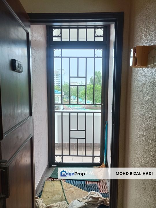Fully Furnished Marina Crescent PD , Negeri Sembilan, Port Dickson