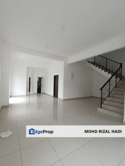 3 Storey SemiD Sg Ramal Kajang, Selangor, Kajang