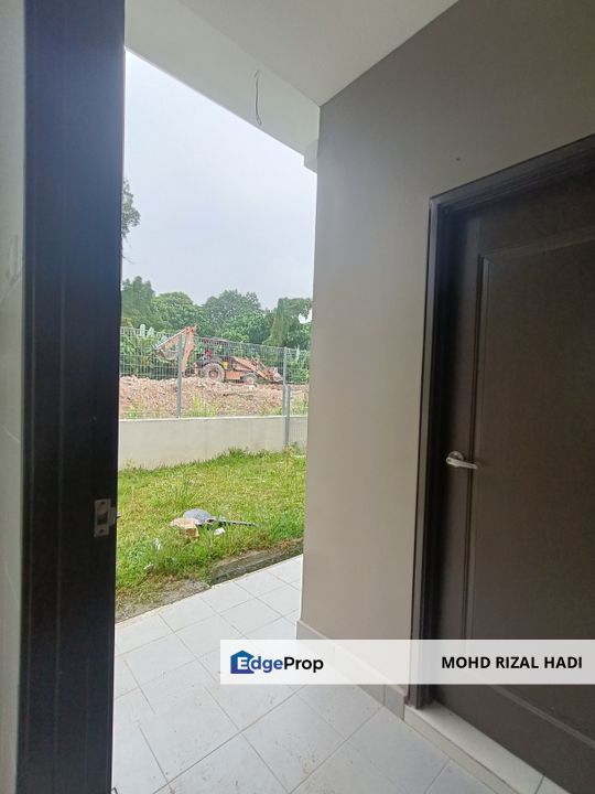 3 Storey SemiD Sg Ramal Kajang, Selangor, Kajang