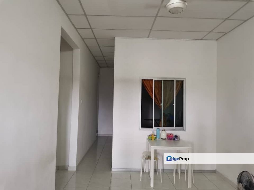 Single Storey Terrace House in Taman Universiti for Sale RM360,000 By
