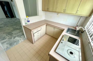 Pangsapuri Seri Melati