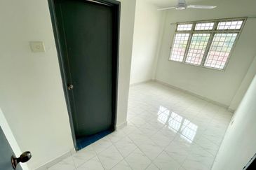 Pangsapuri Seri Melati