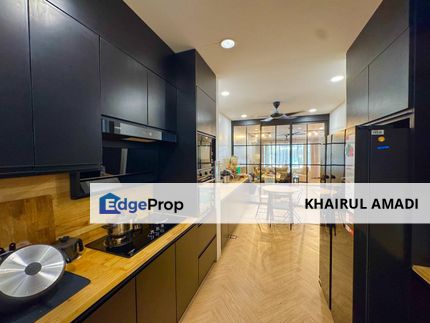 Elmina Green Three City Of Elmina Sungai Buloh Double Storey Terrace FOR SALE , Selangor, Sungai Buloh