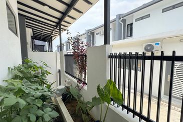 Elmina Green Three @ City of Elmina