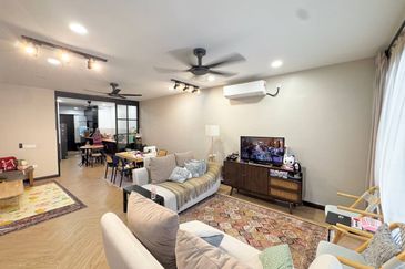 Elmina Green Three @ City of Elmina