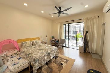 Elmina Green Three @ City of Elmina