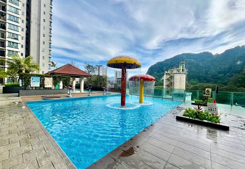 Amara Boulevard Service Apartment