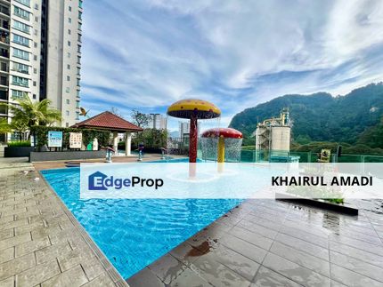Amara Boulevard Service Apartment Batu Caves 2CP FLEXIBLE DEPOSIT FOR SALE, Selangor, Batu Caves 