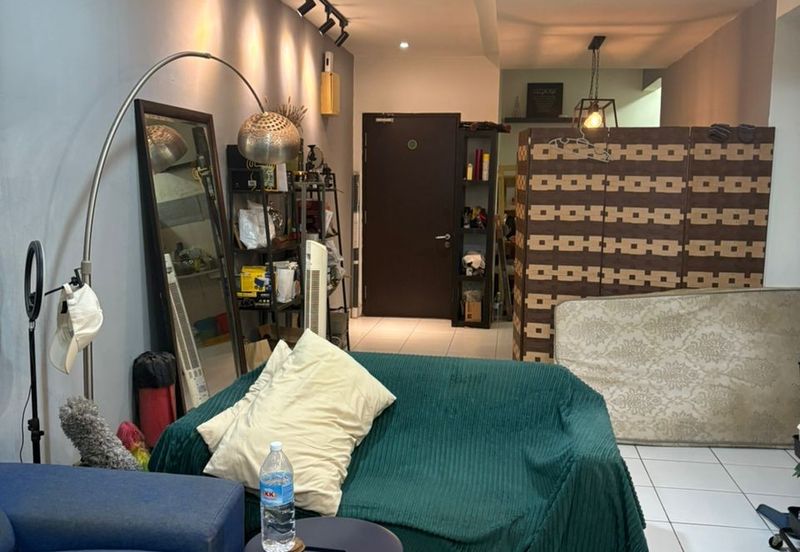 Amara Boulevard Service Apartment