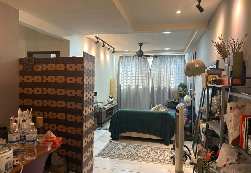 Amara Boulevard Service Apartment